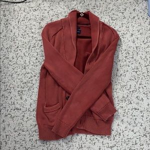 Men’s thiccc cardigan